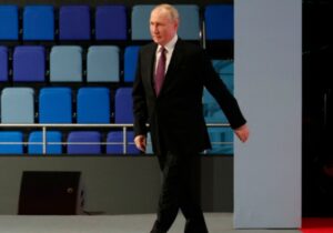 Putin: “Biden’ın sözleri ‘saçmalık’, Rusya’nın NATO’ya saldırma planı yok”