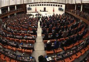 GRECO raporu: Türkiye yolsuzluğun önlenmesinde ilerleme kaydetmedi