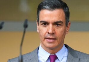 İspanya Başbakanı Pedro Sanchez: “Filistin devletini tanımak Avrupa’nın çıkarına”