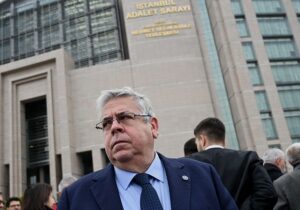 AP raportörü Nacho Sanchez Amor’dan Türkiye yorumu: “Tamamen izole olmuş durumdasınız”