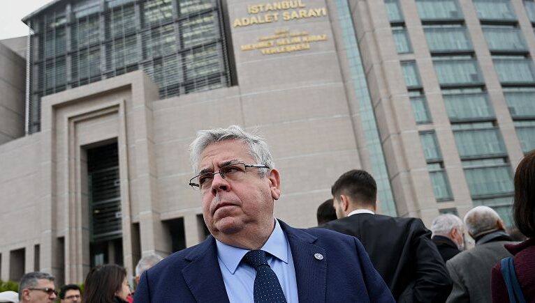 AP raportörü Nacho Sanchez Amor’dan Türkiye yorumu: “Tamamen izole olmuş durumdasınız”