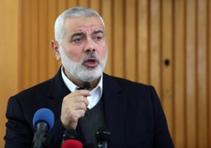 Geçici ateşkes olasılığı: Hamas, İsrail’le rehineler konusunda müzakere etmeden önce Gazze saldırılarının sonlandırılmasını istiyor