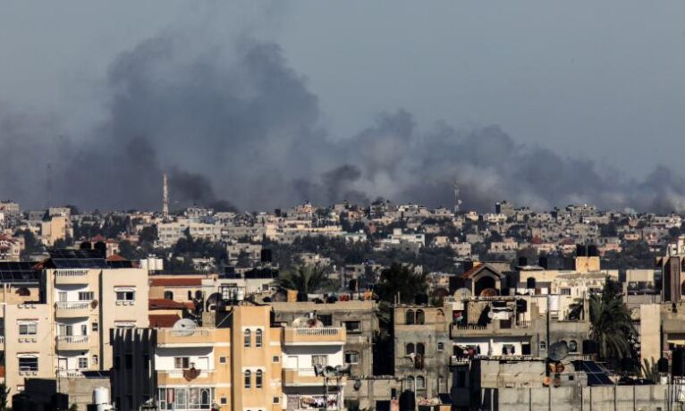 Hamas: İsrail Gazze’den çekilmeden esir takası söz konusu değil