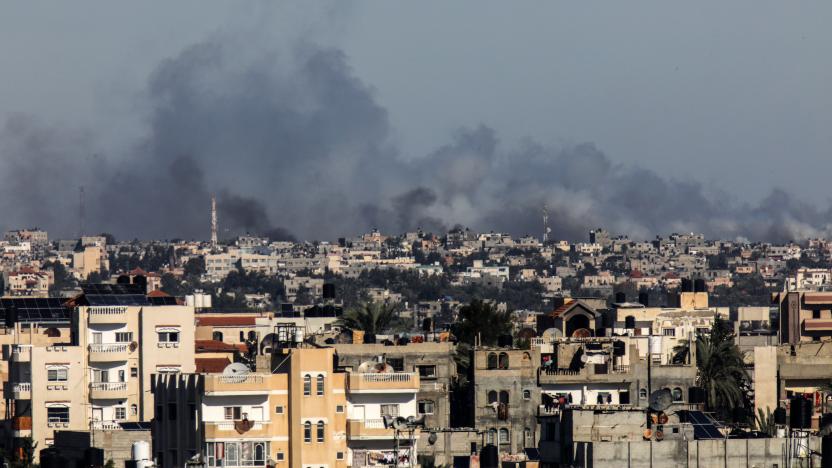 Hamas: İsrail Gazze’den çekilmeden esir takası söz konusu değil