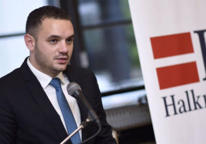 Maliye Bakanlığı şikayet etti, HP’li Tokatlıoğlu sahte vekaletname soruşturmasında gözaltına alındı