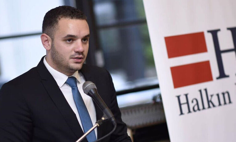 HP’li Tokatlıoğlu teminatla serbest kaldı: İmzaların babasına ait olduğu tespit edildi