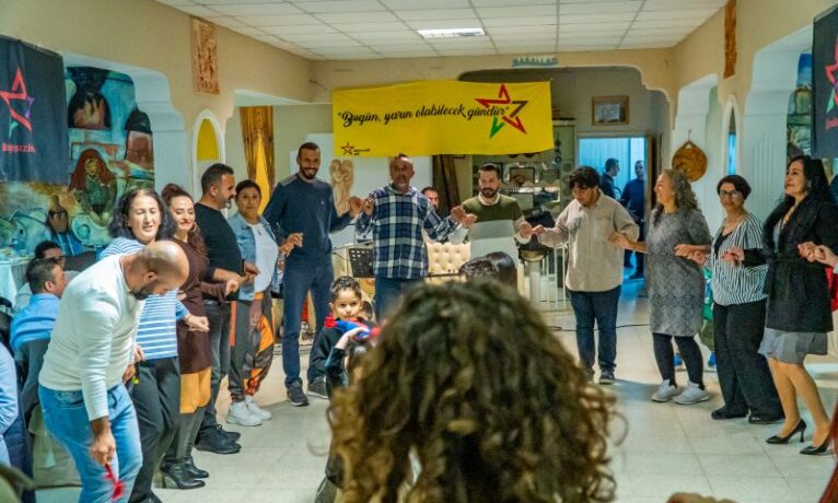 Bağımsızlık Yolu 9 yaşında!