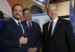 ‘Önümüzdeki aylar’ vurgusu