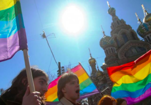 Rusya’da ‘uluslararası LGBT hareketi’ radikal organizasyon ilan edildi, faaliyetleri yasaklandı