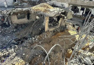 DSÖ: Gazze’nin kuzeyinde hastane kalmadı