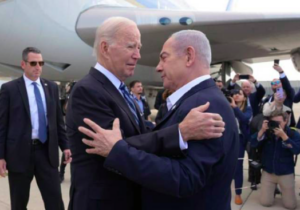Biden, Netanyahu’dan Gazze’deki sivillerin korunmasını istedi; yine ateşkes talebinde bulunmadı