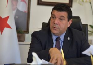 DAÜ Rektörü Kılıç: “Üniversite sıkıntıda, önümüzde dikenli yol var ama bu yolları aşacağız”