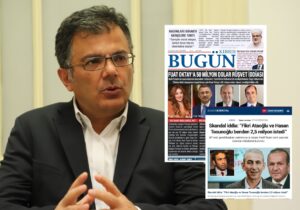 CTP rüşvet iddiaları ile ilgili yetkilileri göreve çağırdı