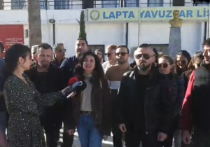 KTOEÖS: “Eğitim Bakanlığı değil torpil bakanlığı!”