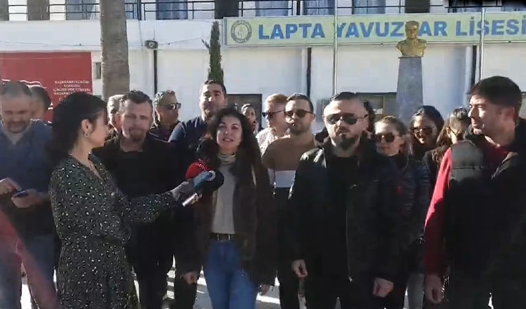 KTOEÖS: “Eğitim Bakanlığı değil torpil bakanlığı!”