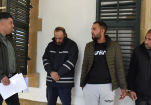 Ercan’da utanç boyut değiştirdi: Milyonlarca liralık hırsızlık, Almanya ve Türkiye’den mağdurlar geliyor