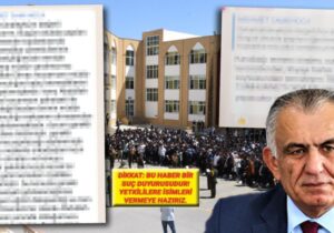 Devlet içinde devlet: Hala Sultan İlahiyat Koleji I ELÇİLİK ARACILIĞIYLA PARALEL YAPILANMA