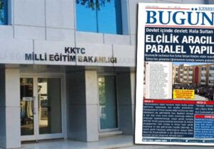 Hala Sultan İlahiyat Koleji I Müdür muavini görevden alındı, öğretmenlere soruşturma açılacak mı?