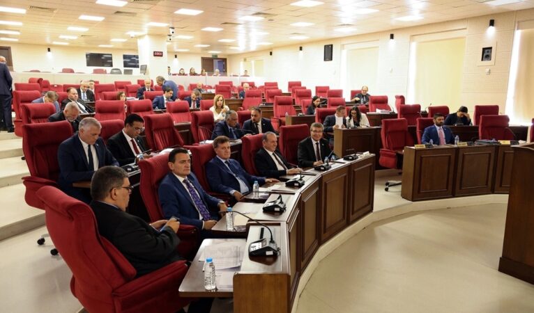 Hazırladıkları bütçe ile hem halkı hem de Türkiye’yi soyuyorlar: BÜTÇEYİ DE KENDİLERİNE BENZETTİLER