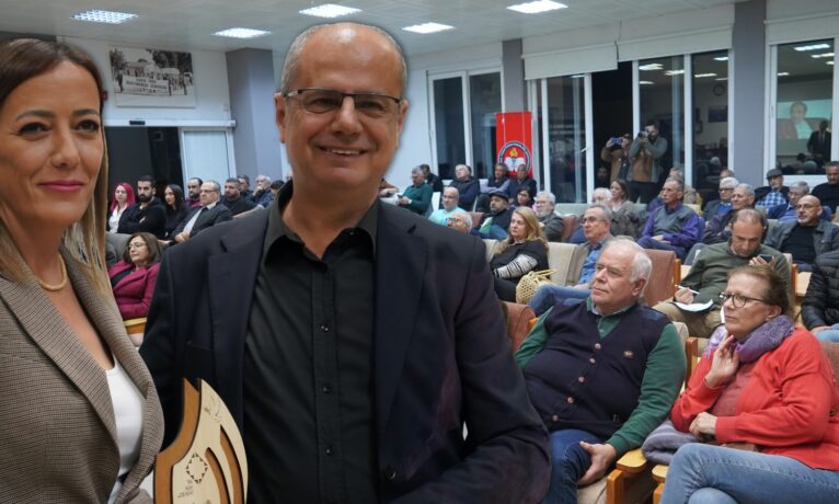 Gazetemizin gurur günü