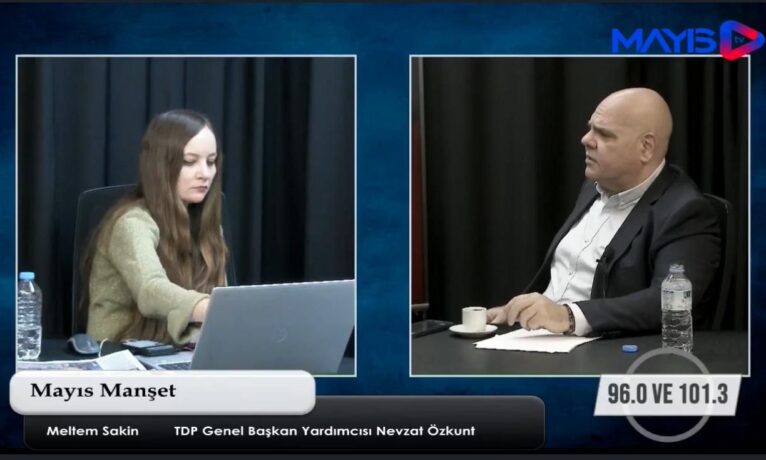 “CTP, Elçilik konusunda sessiz kaldı”