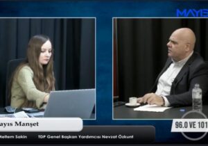 “CTP, Elçilik konusunda sessiz kaldı”