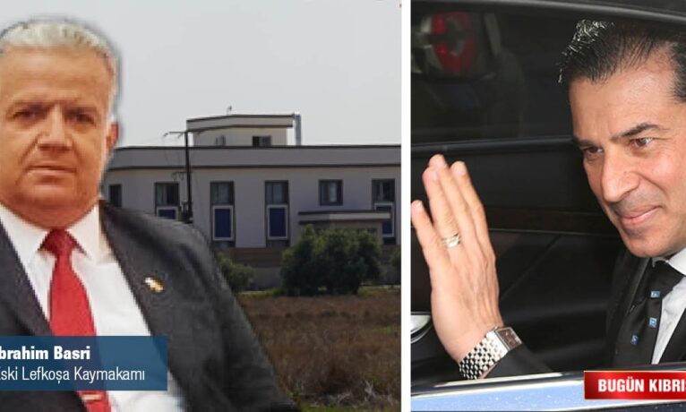 Özgürgün gitti karanlık işleri kaldı: Bu pisliği kim temizleyecek? I Tarikat yurtları kaymakamın yasadışı izniyle açılmış