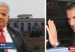 Özgürgün gitti karanlık işleri kaldı: Bu pisliği kim temizleyecek? I Tarikat yurtları kaymakamın yasadışı izniyle açılmış