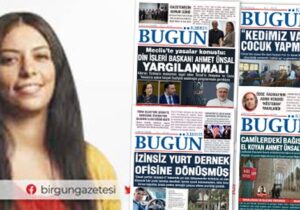 Gözde Bedeloğlu yazdı: Türkiye-KKTC arasında din işleri bütçe kardeşliği