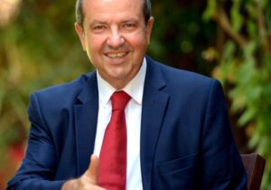“KKTC tanınmadan masaya oturmayız demedim”