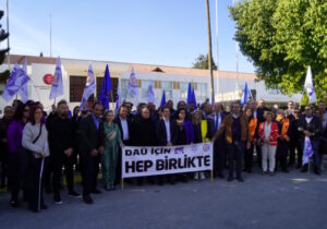 DAÜ’nün mali sorunlarına çözüm çağrısı: Hükümet göreve!