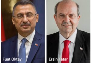 FUAT OKTAY’A 50 MİLYON DOLAR RÜŞVET İDDİASI