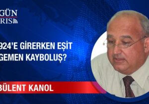 2024’e Girerken Eşit Egemen Kayboluş?