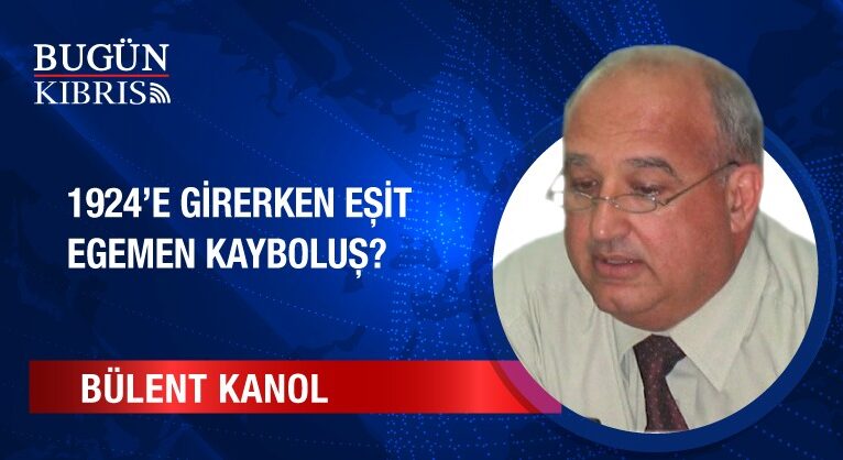 2024’e Girerken Eşit Egemen Kayboluş?
