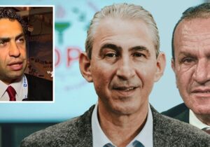 DP’den açıklama