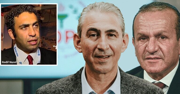 DP’den açıklama