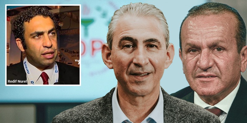 Skandal iddia: “Fikri Ataoğlu ve Hasan Tosunoğlu benden 2,5 milyon istedi”