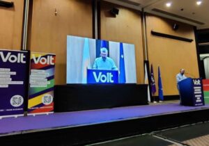 Kanatlı: “Ortak yurdumuzu birleştirmek için ortak mücadele vermeliyiz!”