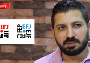 IFJ ve EFJ’den Kişmir’e yönelik suçlamaları geri çekme çağrısı