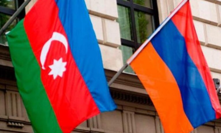 Azerbaycan ve Ermenistan’dan ortak ‘barış’ açıklaması