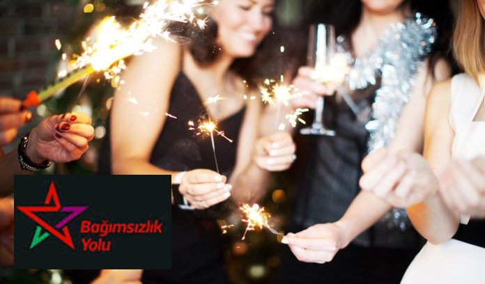 Bağımsızlık Yolu’ndan yüksek bütçeli otel eğlencelerine eleştiri