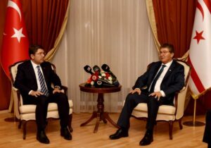 Türkiye Adalet Bakanı Tunç: “İsias davasında kusuru olanlar mutlaka cezalarını çekecek”
