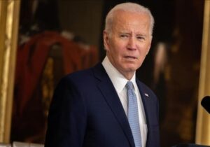 CNN: Bazı üst düzey Demokratlar, Biden’ın bu hafta yarıştan çekilmesini istiyor