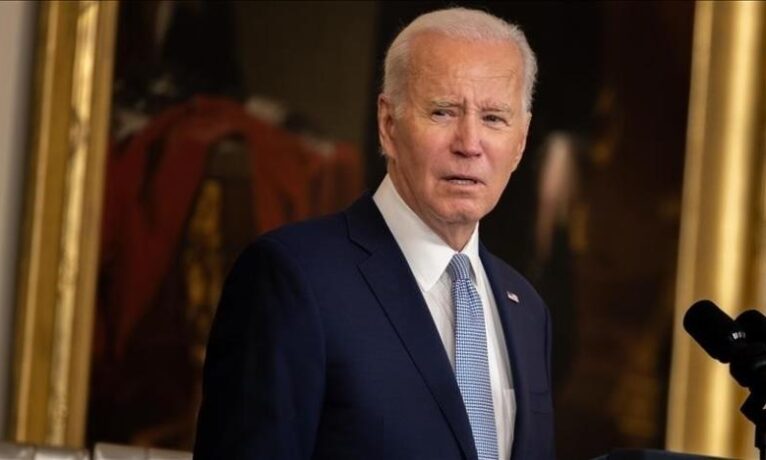 CNN: Bazı üst düzey Demokratlar, Biden’ın bu hafta yarıştan çekilmesini istiyor