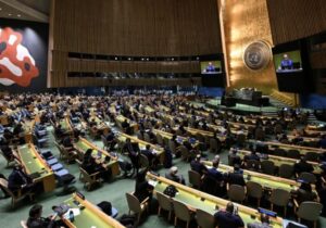 BM, Suudi Arabistan’ı kadın hakları konseyi başkanlığına seçti