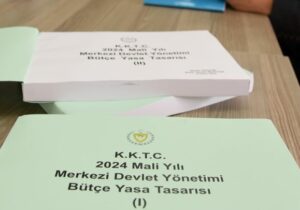 Bütçe Meclis’te: 2024 Mali Yılı görüşmeleri yarın başlıyor