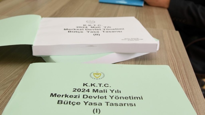 Bütçe Meclis’te: 2024 Mali Yılı görüşmeleri yarın başlıyor