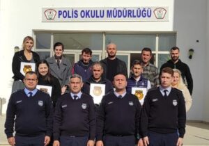 Çevre Koruma Dairesi’nde görevli 10 personel, soruşturma memuru olarak atandı