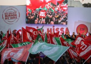 CTP’den Tatar’a New York uyarısı: “Guterres’le yapılacak görüşmeyi berhava etme lüksü yoktur!”