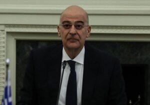 Dendias: “Türkiye’yle işlerin bir gecede değişmediğini çok iyi biliyoruz”